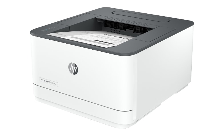 HP LaserJet Pro 3001dwe B/W Printer with HP+ Office Features - 3G650E#BGJ -