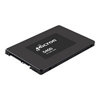 Micron 5400 PRO - SSD - 1.92 TB - SATA 6Gb/s
