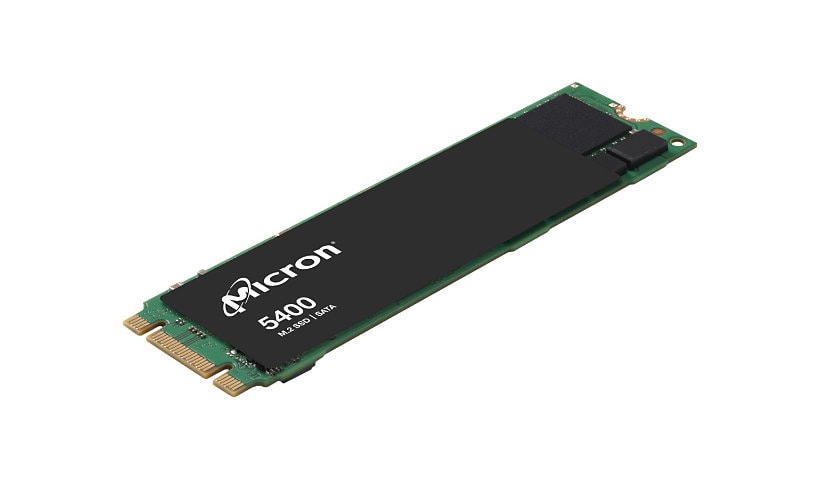Micron 5400 PRO - SSD - 240 GB - SATA 6Gb/s