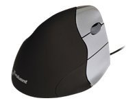 Evoluent Right-Handed VerticalMouse 4 - vertical mouse - USB
