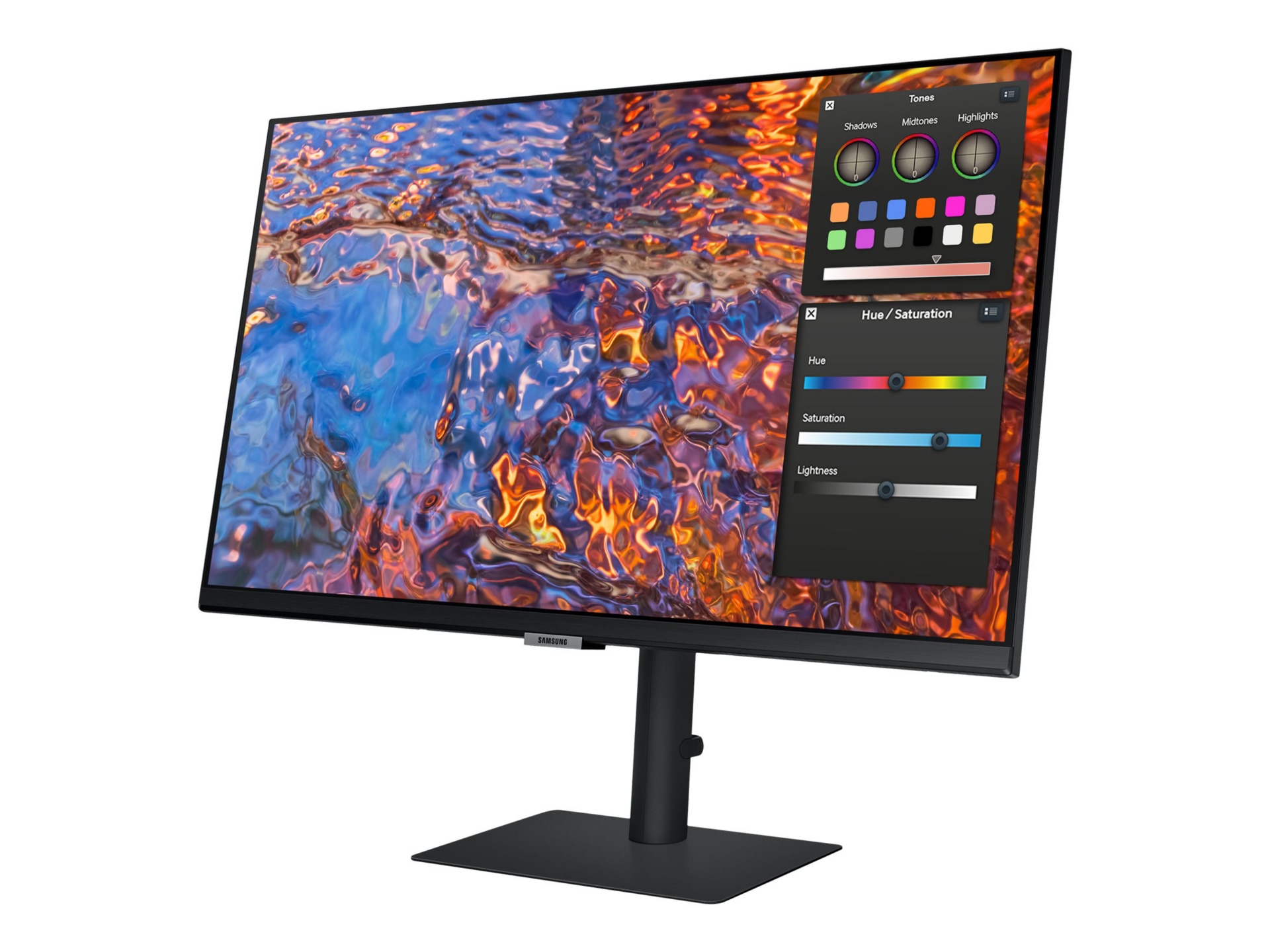 Samsung S27B804PXN Viewfinity UHD 4K Monitor