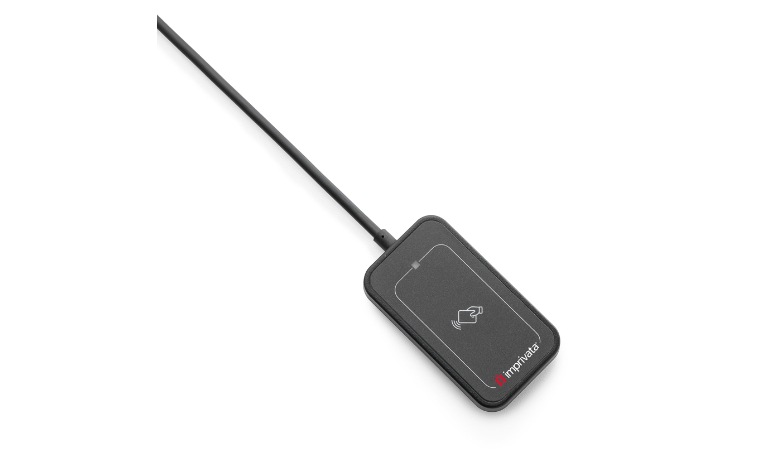 Imprivata RF proximity reader / SMART card reader / Minimum Order