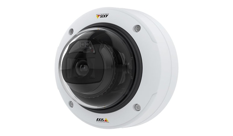 AXIS P3268-LVE - caméra de surveillance réseau - dôme