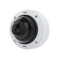 AXIS P3268-LVE - caméra de surveillance réseau - dôme