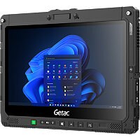 Getac K120 G2 - 12.5" - Core i7 1165G7 - 32 GB RAM - 256 GB SSD - 4G LTE