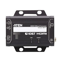 ATEN VE811T HDMI HDBaseT Transmitter - video/audio extender - HDMI, HDBaseT