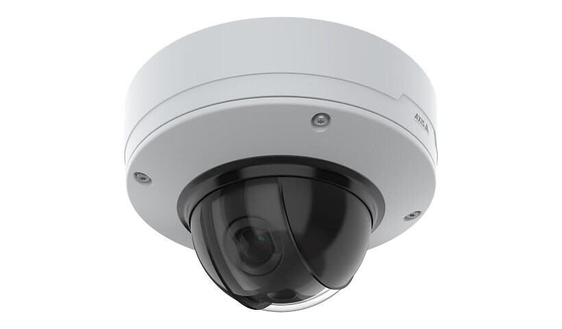 AXIS Q3536-LVE - network surveillance camera - dome
