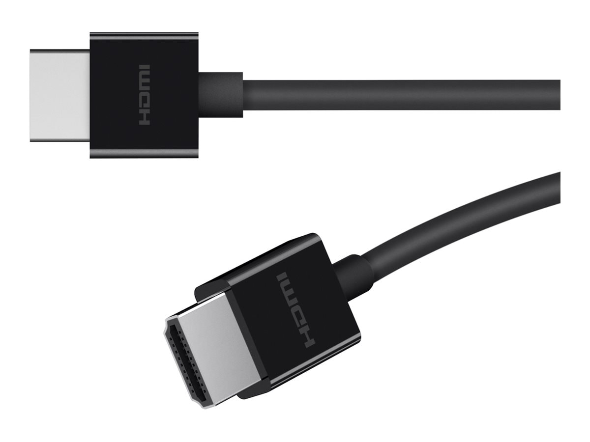 Ultra High Speed HDMI Cable for PlayStation 5