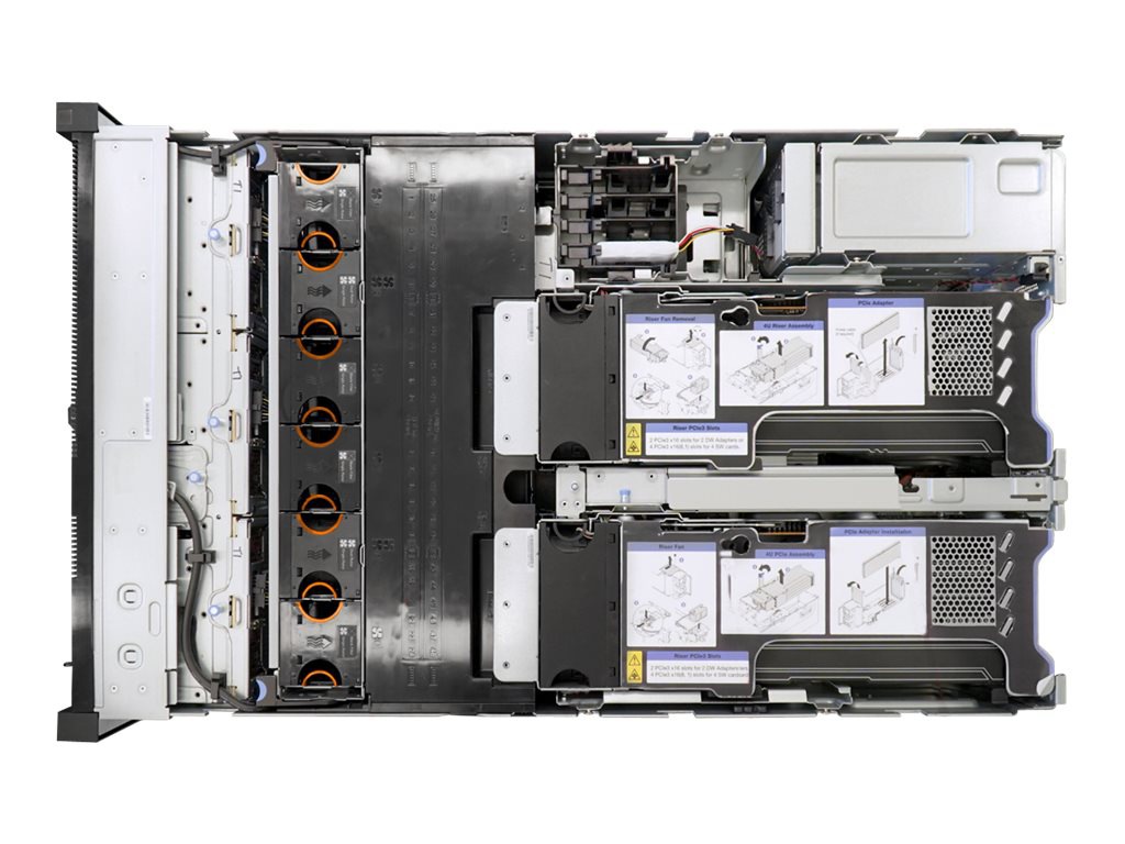 Lenovo ThinkSystem - riser card