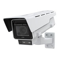 AXIS Q1656-LE - caméra de surveillance réseau - boîtier