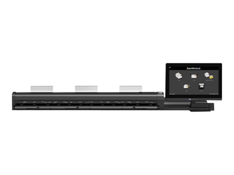 CANON Z36 WIDE FORMAT SCANNER