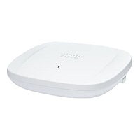 Cisco Catalyst 9166I - wireless access point - Bluetooth, Wi-Fi 6E - cloud-managed