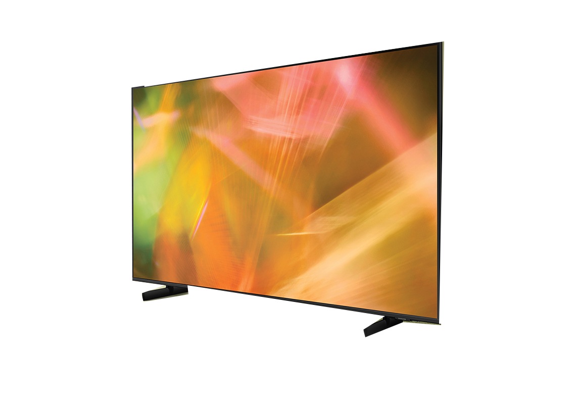 SAMSUNG 65IN UHD 8 SERIES TV-ITL