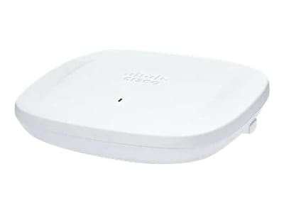 Cisco Catalyst 9164I - wireless access point - Bluetooth, 802.11a/b/g/n/ac/ax (Wi-Fi 6E) - cloud-managed