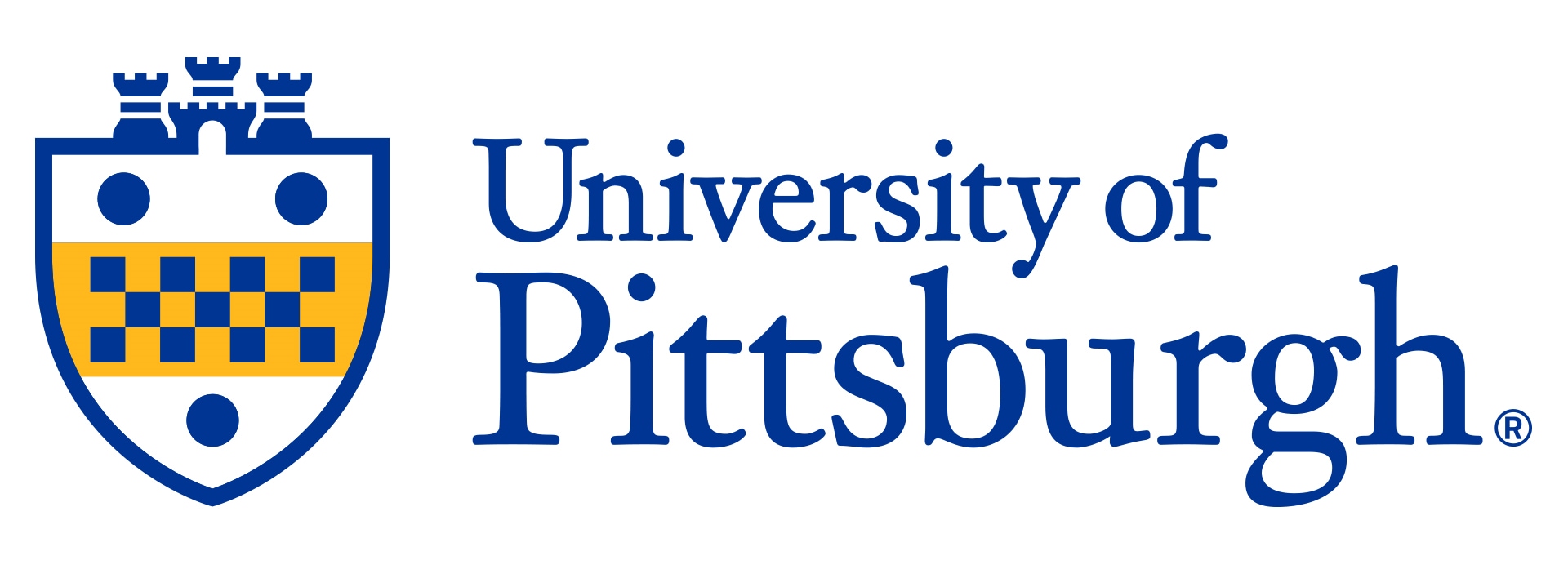UPitt Logo