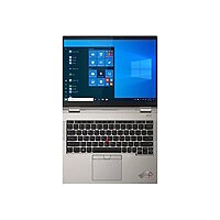 ThinkPad X1 Titanium Yoga 1e gén. de Lenovo – 13,5 po – Core i5 1130G7 – Evo – 16