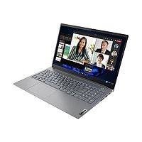 Lenovo ThinkBook 15 G4 IAP - 15.6" - Intel Core i7 1255U - 8 GB RAM - 512 G