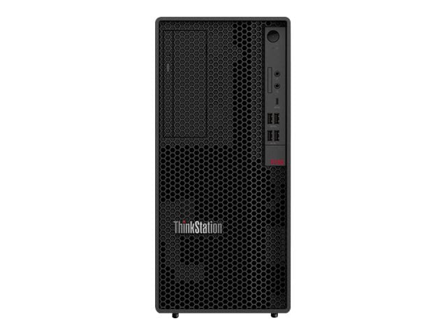 Lenovo ThinkStation P358 - tower - Ryzen 7 Pro 5845 3,4 GHz - AMD PRO - 32
