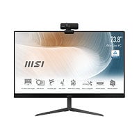 MSI Modern AM241P 11M 206US - all-in-one - Pentium Gold 7505 2 GHz - 4 GB -