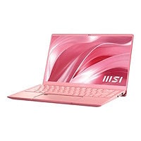MSI Prestige 14 Prestige 14 A11SB-631CA 14" Notebook - Full HD - 1920 x 1080 - Intel Core i7 11th Gen i7-1185G7 1.20 GHz