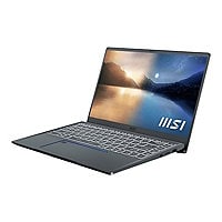 MSI Prestige 14 A11SC-207CA 14" Notebook - Full HD - 1920 x 1080 - Intel Co