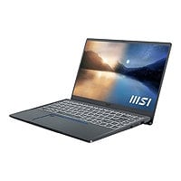 MSI Prestige 14 EVO Prestige 14 Evo A11M-484CA 14" Notebook - Full HD - 192