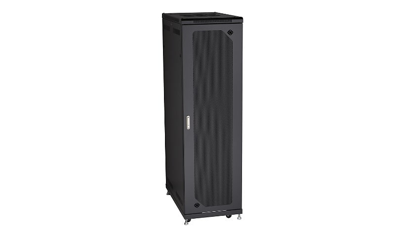 Black Box Select Server Cabinet - rack - 42U