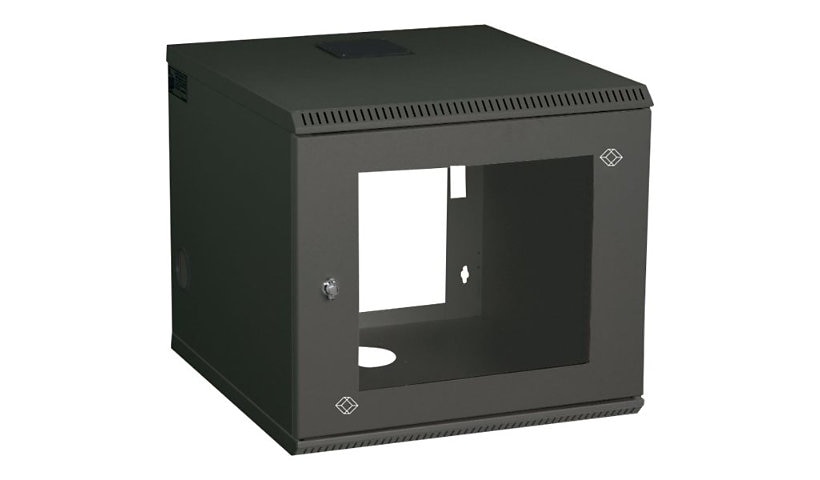Black Box 6U Select Wallmount Cabinet