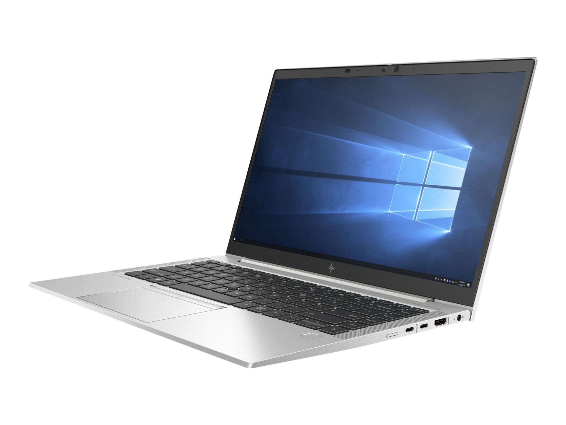 HP mt46 14" Thin Client Notebook - Full HD - AMD Ryzen 3 PRO 4450U - 8 GB -