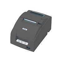 Epson TM U220PD - receipt printer - two-color (monochrome) - dot-matrix