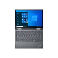 ThinkPad X1 Yoga 6e gén. de Lenovo – 14 po – Core i7 1165G7 – Evo – mémoire vive 8 Go – disque SSD 256