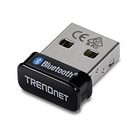 TRENDnet Micro Bluetooth 5.0 USB Adapter, Supports Basic Rate(BR), Bluetoot