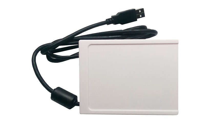 Identive Multi-ISO HF Reader - SMART card / NFC / RFID reader - USB
