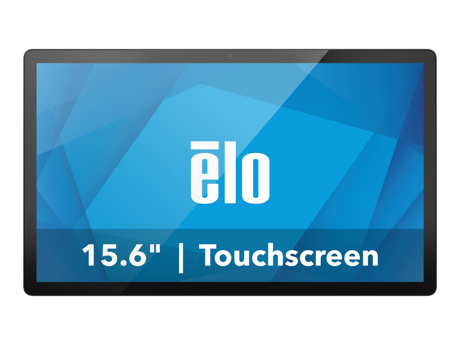 EloPOS Z10 Standard - all-in-one Snapdragon 660 - 4 GB - flash 64 GB - LED