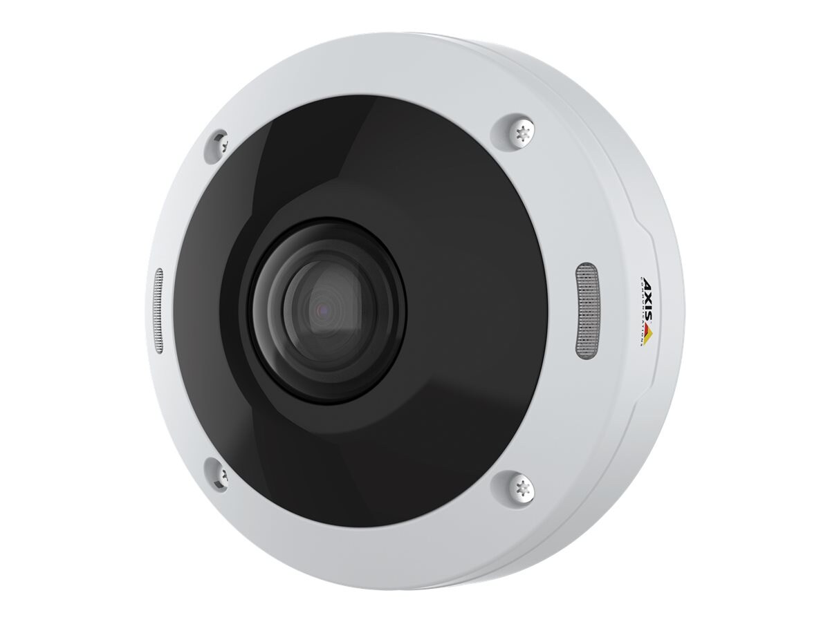 AXIS M4308-PLE - network panoramic camera - dome