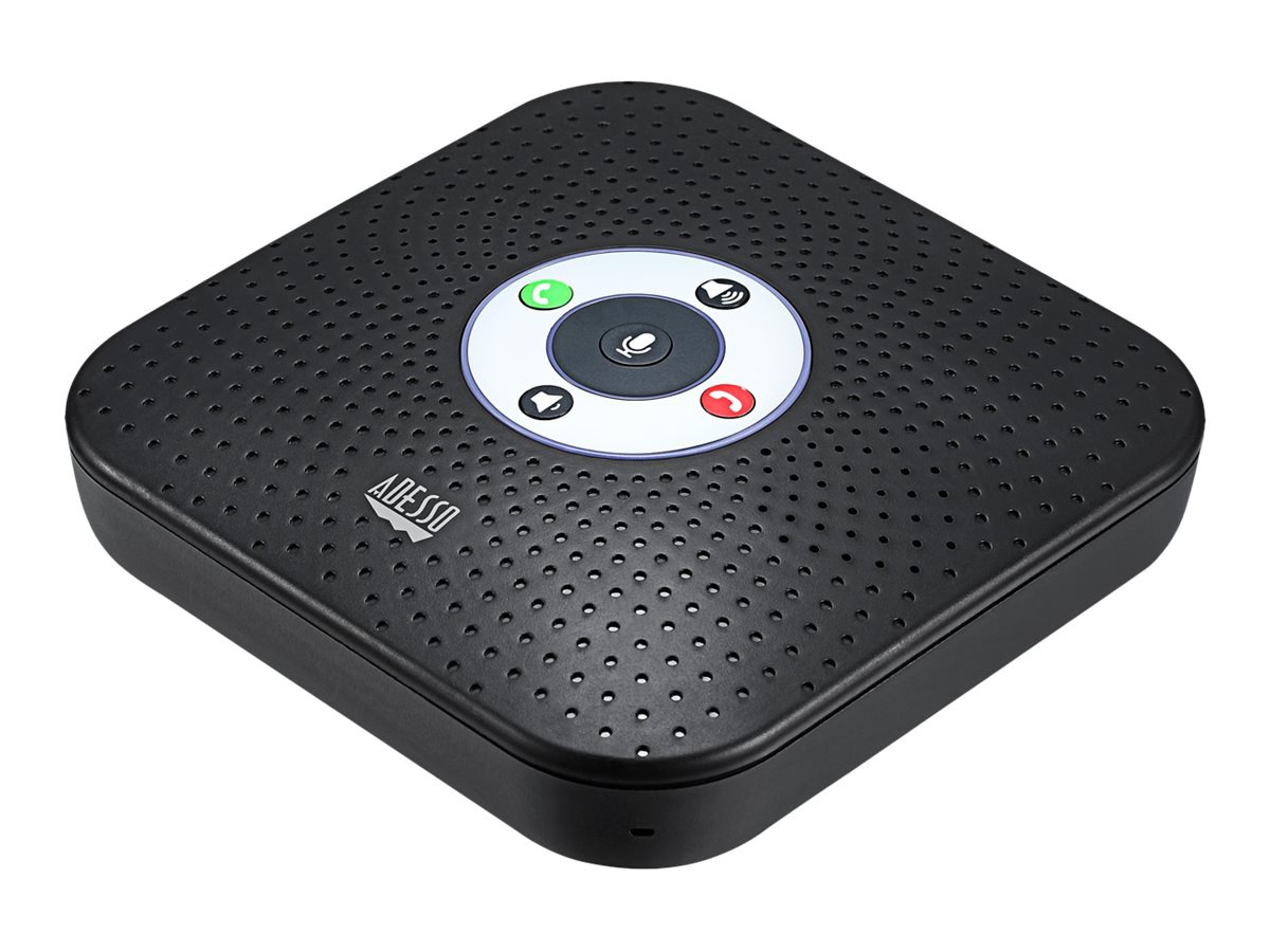 ADESSSO BLUETOOTH CONFERENCE SPEAKER