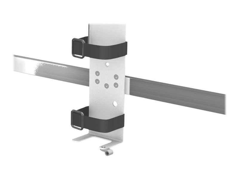 GCX Horizontal Rail Power Supply Mount mounting kit - horizontal - power supply mount