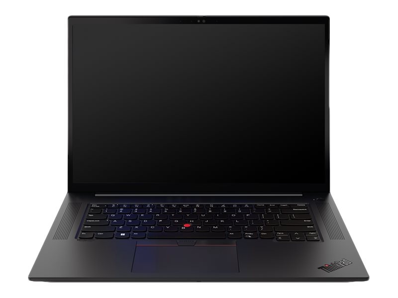 Lenovo ThinkPad X1 Extreme Gen 5 - 16" - Core i7 12800H - vPro Enterprise - 16 GB RAM - 1 TB SSD - English