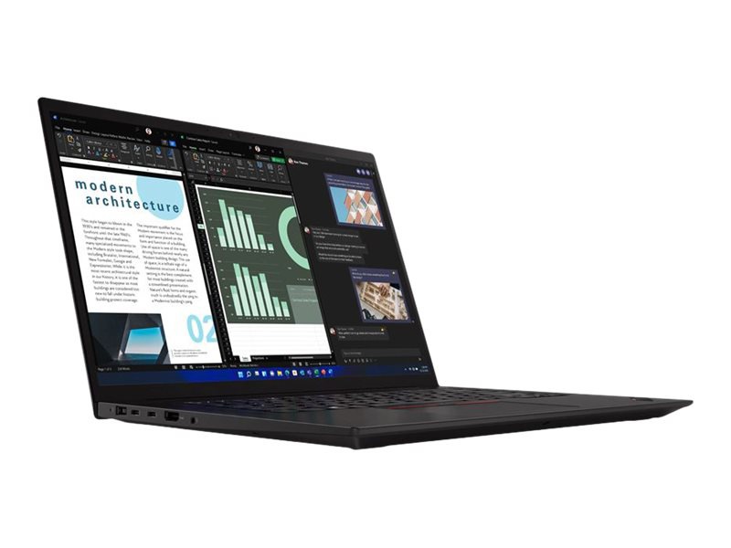 Thumbnail 5 of 15 for Lenovo ThinkPad X1 Extreme Gen 5 - 16" - Core i7 12800H - vPro Enterprise - 16 GB RAM - 1 TB SSD - English