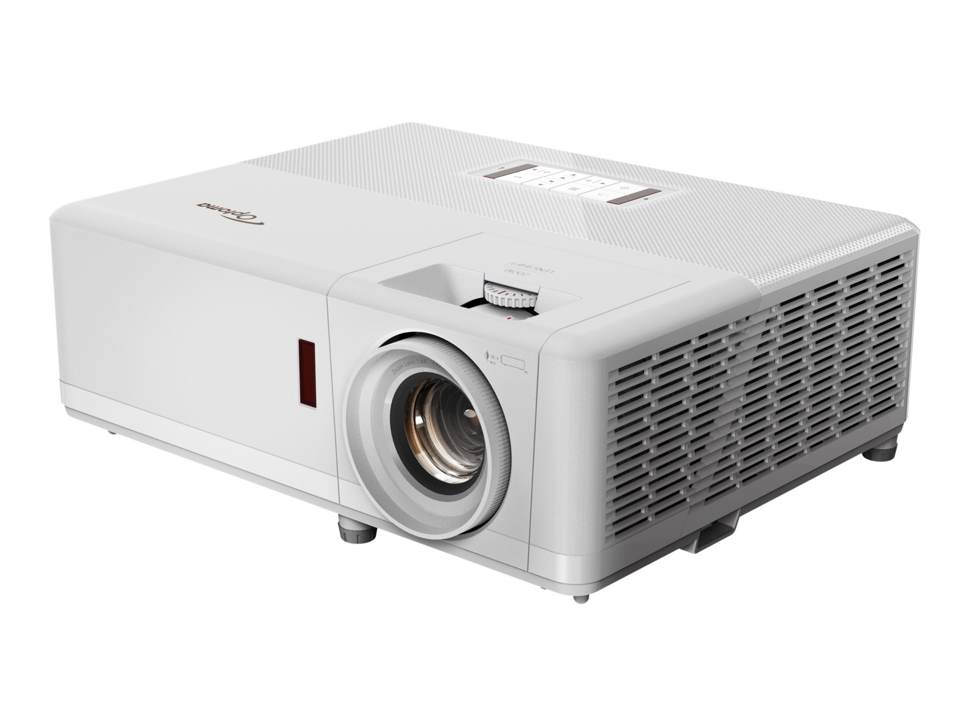 Optoma ZH507 - DLP projector - 3D