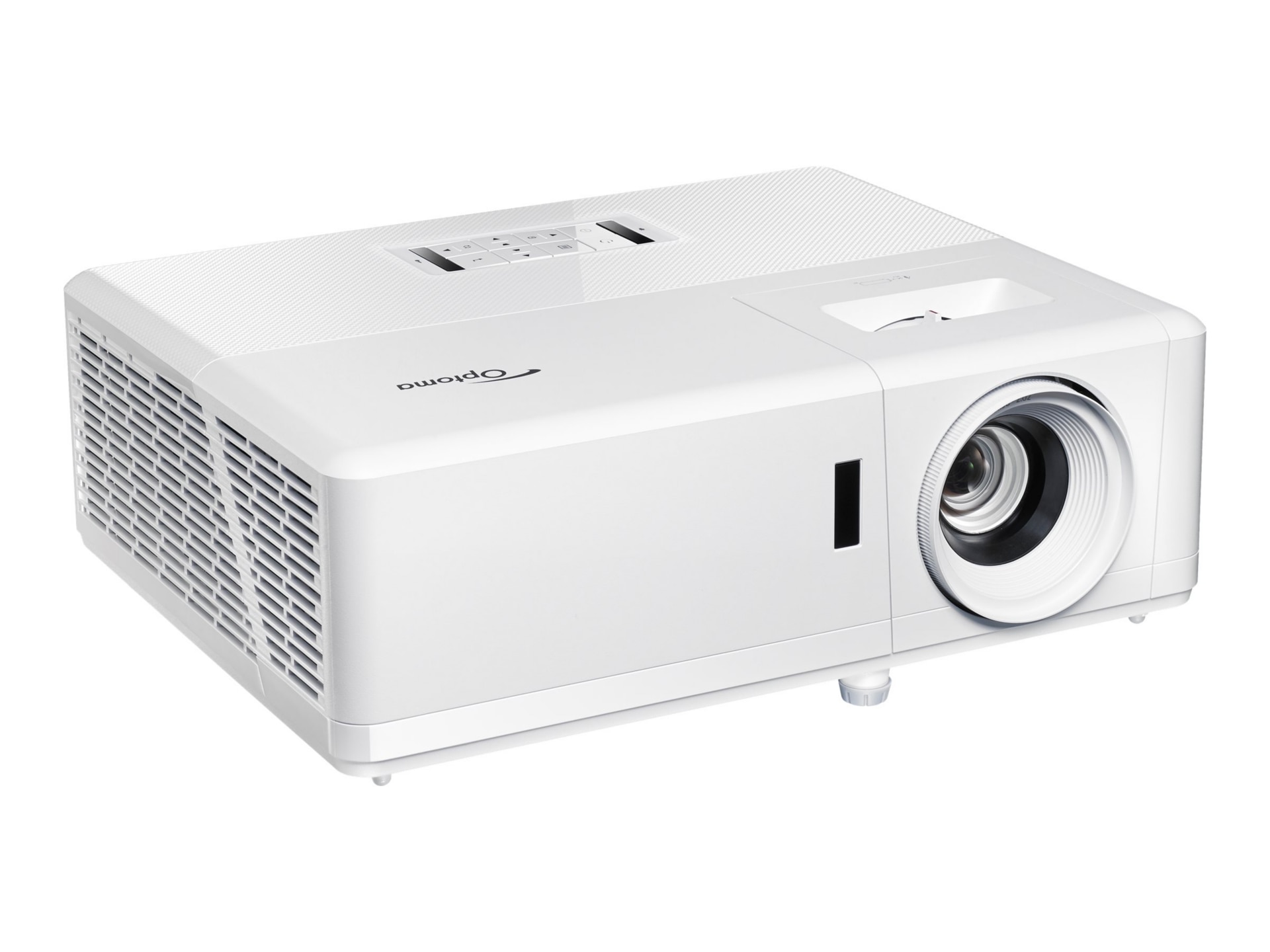 Optoma ZK400 - DLP projector - 3D