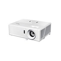Optoma ZK400 - DLP projector - 3D