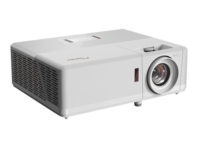 Optoma ZH461 - DLP projector - portable - 3D