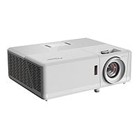 Optoma ZH461 - DLP projector - portable - 3D