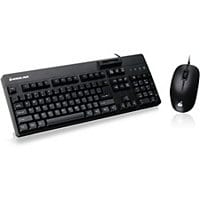 IOGEAR Keyboard & Mouse