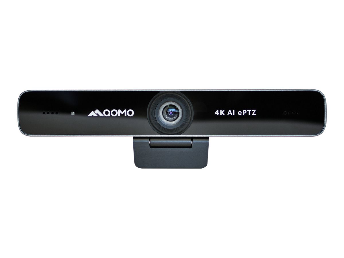 QOMO - document camera