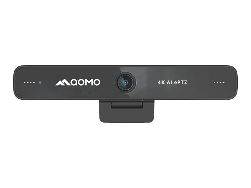 QOMO 4K ePTZ Webcam