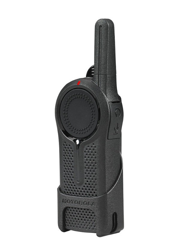 Motorola DLR1020 2-WAay Digital Business Radio