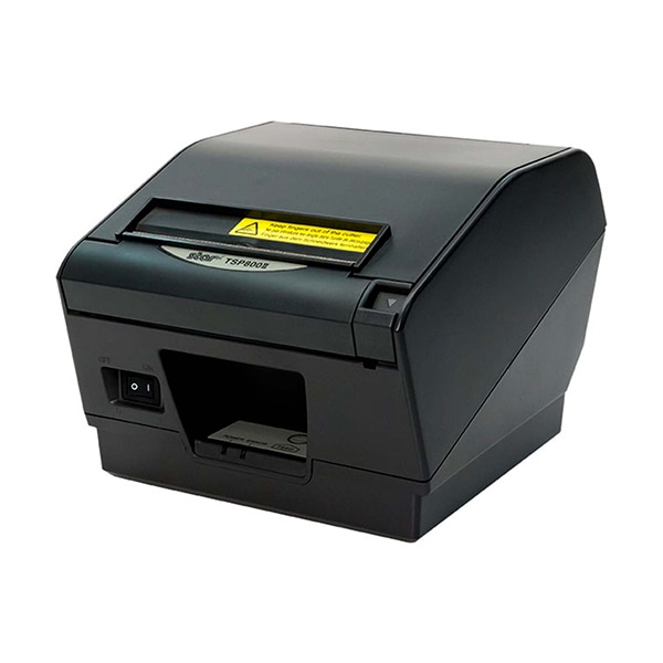 Star TSP847II - receipt printer - B/W - direct thermal