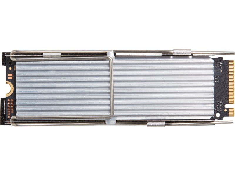 HP - SSD - Value - 256 GB - PCIe 4.0 x4 (NVMe)